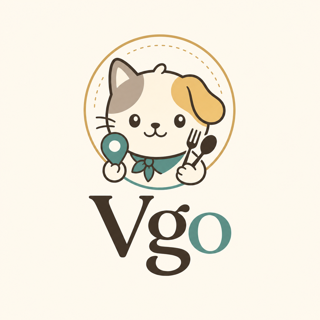 Vivi mascot